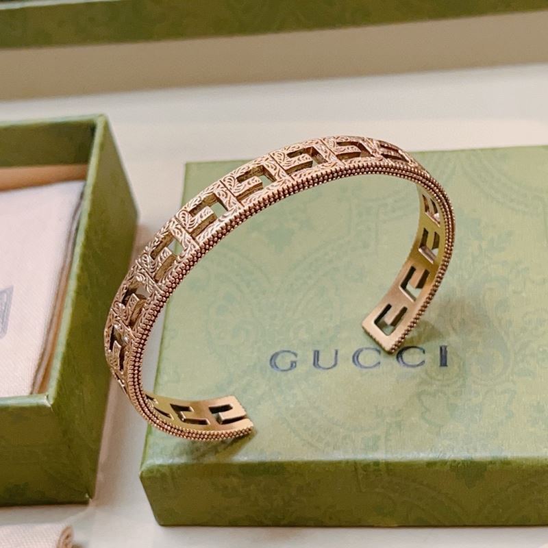 Gucci Bracelets